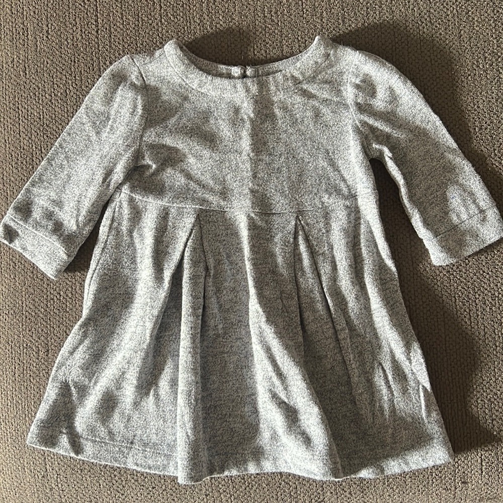 Baby Gap sweater dress